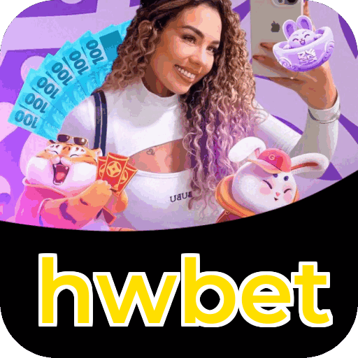 Passo a passo visual mostrando processo de download e instalação do aplicativo hwbet